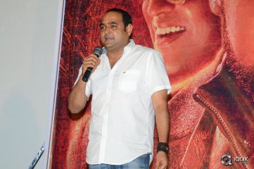 24 The Movie Press Meet
